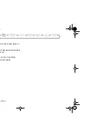 Preview for 46 page of Motorola T2282 Quick Reference