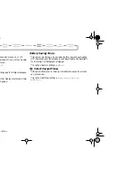 Preview for 62 page of Motorola T2282 Quick Reference