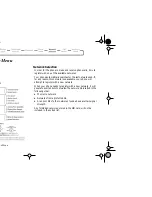 Preview for 64 page of Motorola T2282 Quick Reference