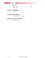 Preview for 3 page of Motorola T2282 Service Manual