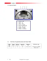 Preview for 13 page of Motorola T2282 Service Manual