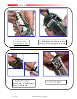 Preview for 25 page of Motorola T2282 Service Manual