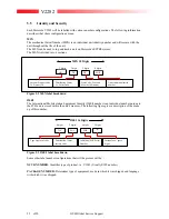 Preview for 32 page of Motorola T2282 Service Manual