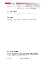 Preview for 37 page of Motorola T2282 Service Manual