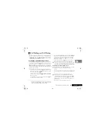 Предварительный просмотр 31 страницы Motorola T2288 User Manual