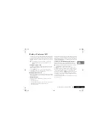 Предварительный просмотр 33 страницы Motorola T2288 User Manual