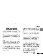 Preview for 7 page of Motorola T2290 Introduction Manual