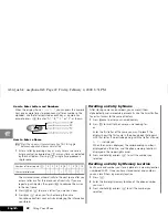 Preview for 22 page of Motorola T2290 Introduction Manual