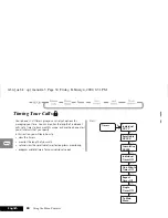 Preview for 34 page of Motorola T2290 Introduction Manual