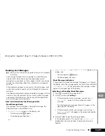 Preview for 53 page of Motorola T2290 Introduction Manual