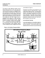 Preview for 12 page of Motorola T2290 Service Manual