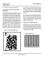 Preview for 16 page of Motorola T2290 Service Manual