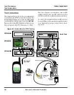 Preview for 46 page of Motorola T2290 Service Manual