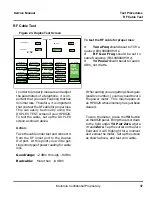 Предварительный просмотр 47 страницы Motorola T2290 Service Manual