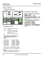 Предварительный просмотр 50 страницы Motorola T2290 Service Manual