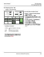 Предварительный просмотр 51 страницы Motorola T2290 Service Manual