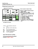 Предварительный просмотр 52 страницы Motorola T2290 Service Manual