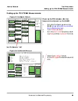 Предварительный просмотр 55 страницы Motorola T2290 Service Manual