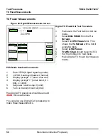 Предварительный просмотр 60 страницы Motorola T2290 Service Manual