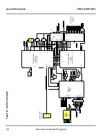 Предварительный просмотр 82 страницы Motorola T2290 Service Manual