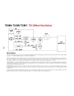 Preview for 92 page of Motorola T2290 Service Manual