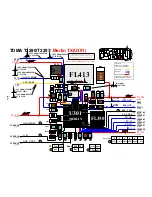 Предварительный просмотр 95 страницы Motorola T2290 Service Manual