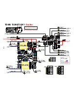 Preview for 97 page of Motorola T2290 Service Manual