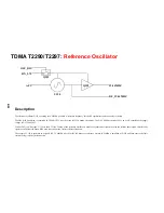 Предварительный просмотр 102 страницы Motorola T2290 Service Manual