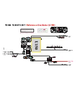 Предварительный просмотр 103 страницы Motorola T2290 Service Manual