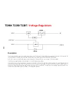 Предварительный просмотр 108 страницы Motorola T2290 Service Manual