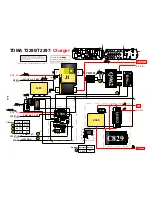 Предварительный просмотр 111 страницы Motorola T2290 Service Manual