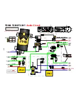 Предварительный просмотр 113 страницы Motorola T2290 Service Manual