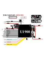 Preview for 115 page of Motorola T2290 Service Manual