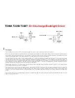 Preview for 122 page of Motorola T2290 Service Manual