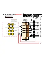 Предварительный просмотр 126 страницы Motorola T2290 Service Manual