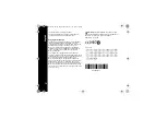 Предварительный просмотр 10 страницы Motorola T4512 Manual