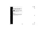 Предварительный просмотр 82 страницы Motorola T4512 Manual