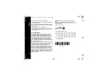 Предварительный просмотр 90 страницы Motorola T4512 Manual