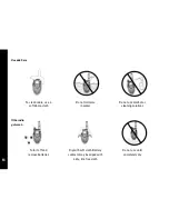 Предварительный просмотр 14 страницы Motorola T5432 Manual