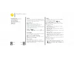 Preview for 23 page of Motorola T56QC2 Manual