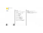 Preview for 4 page of Motorola T56QC4 Manual