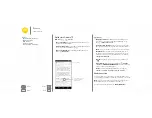 Preview for 42 page of Motorola T56QC4 Manual