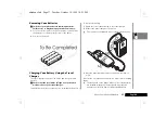 Preview for 18 page of Motorola T56ZV1 Instruction Manual