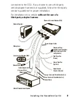 Preview for 11 page of Motorola T605 - Bluetooth hands-free Car Motomanual