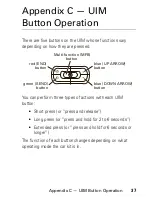 Preview for 39 page of Motorola T605 - Bluetooth hands-free Car Motomanual