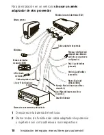 Preview for 114 page of Motorola T605 - Bluetooth hands-free Car Motomanual