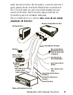 Preview for 167 page of Motorola T605 - Bluetooth hands-free Car Motomanual