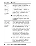 Preview for 192 page of Motorola T605 - Bluetooth hands-free Car Motomanual