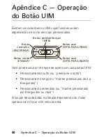 Preview for 198 page of Motorola T605 - Bluetooth hands-free Car Motomanual