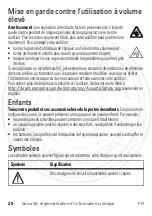 Предварительный просмотр 82 страницы Motorola T6NL1 User Manual